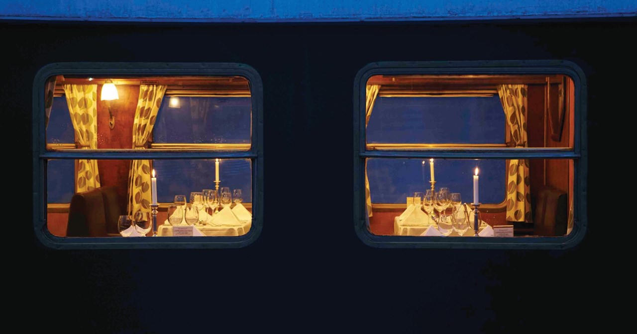 5 λόγοι για να πας στο Φεστιβάλ "Compartments Dance Project" στο Τρένο στο Ρουφ - εικόνα 13