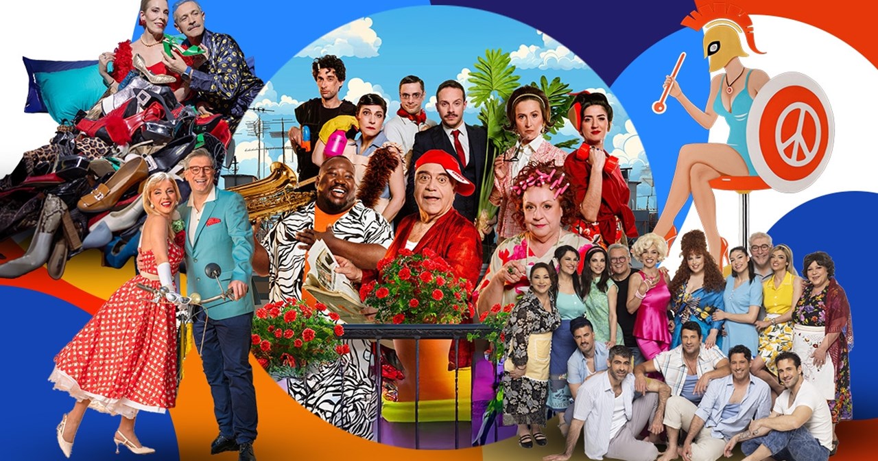 Το Θέατρο Επί Κολωνώ συνδυάζει Off-Off Festival και θερινό σινεμά - εικόνα 3