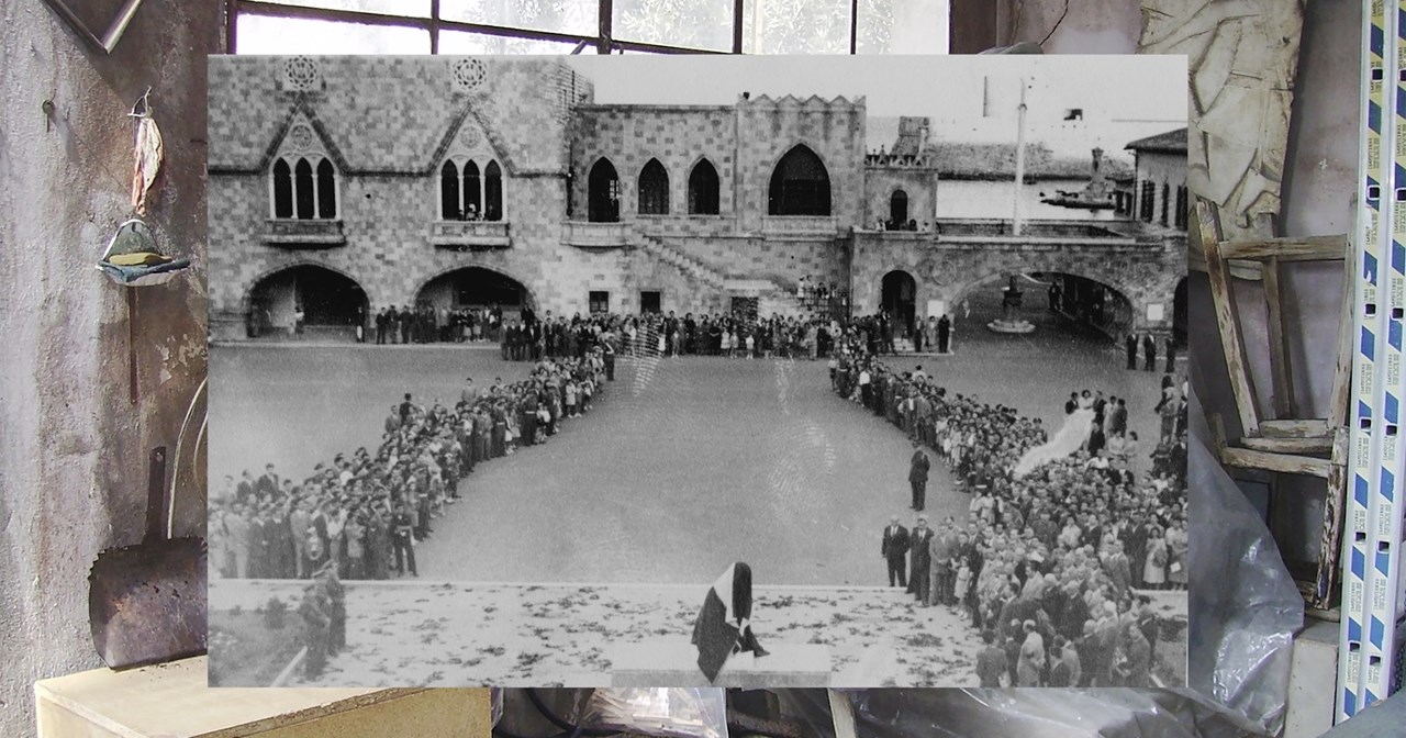 Άνοιξη στο ΕΜΣΤ με 3 εκθέσεις ιστορικών καλλιτεχνών - εικόνα 5