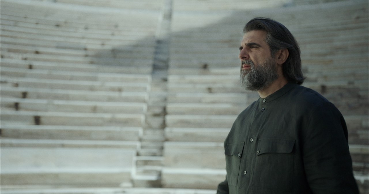 "Ηλέκτρα 7" και Κουρεντζής στη μεγάλη γιορτή για τα 70 χρόνια του Φεστιβάλ Αθηνών Επιδαύρου - εικόνα 3