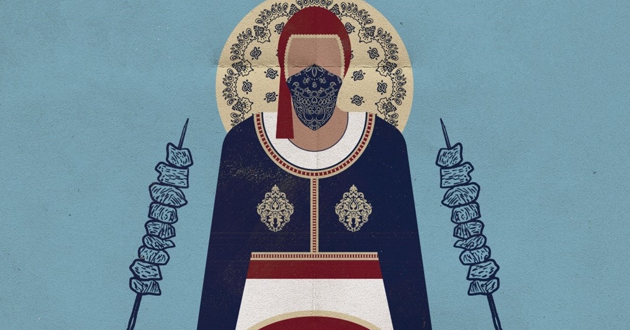 Somewhere in the Sky, Moon Moth και Marva Von Theo σε ένα εκρηκτικό triple-bill - εικόνα 3