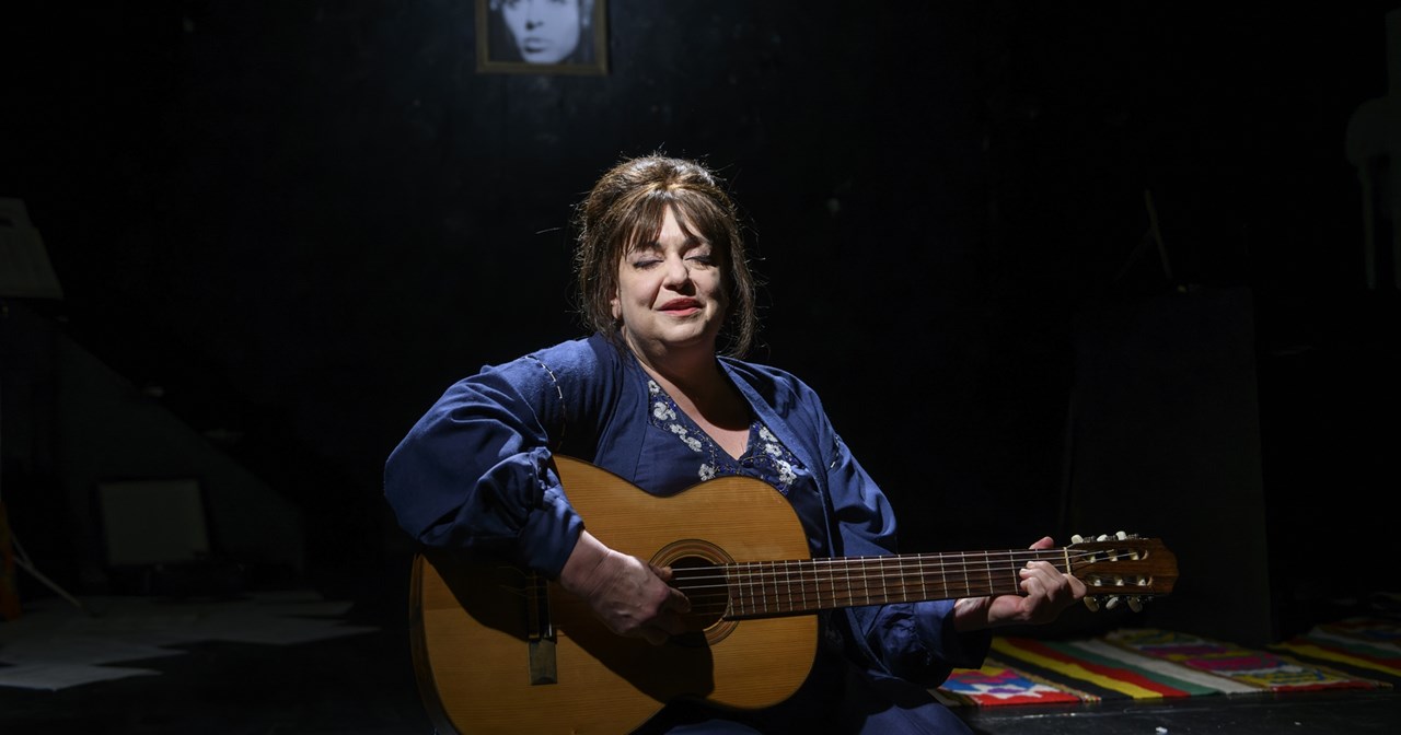 Τέσσερις θεατρικές παραστάσεις επανέρχονται - εικόνα 2