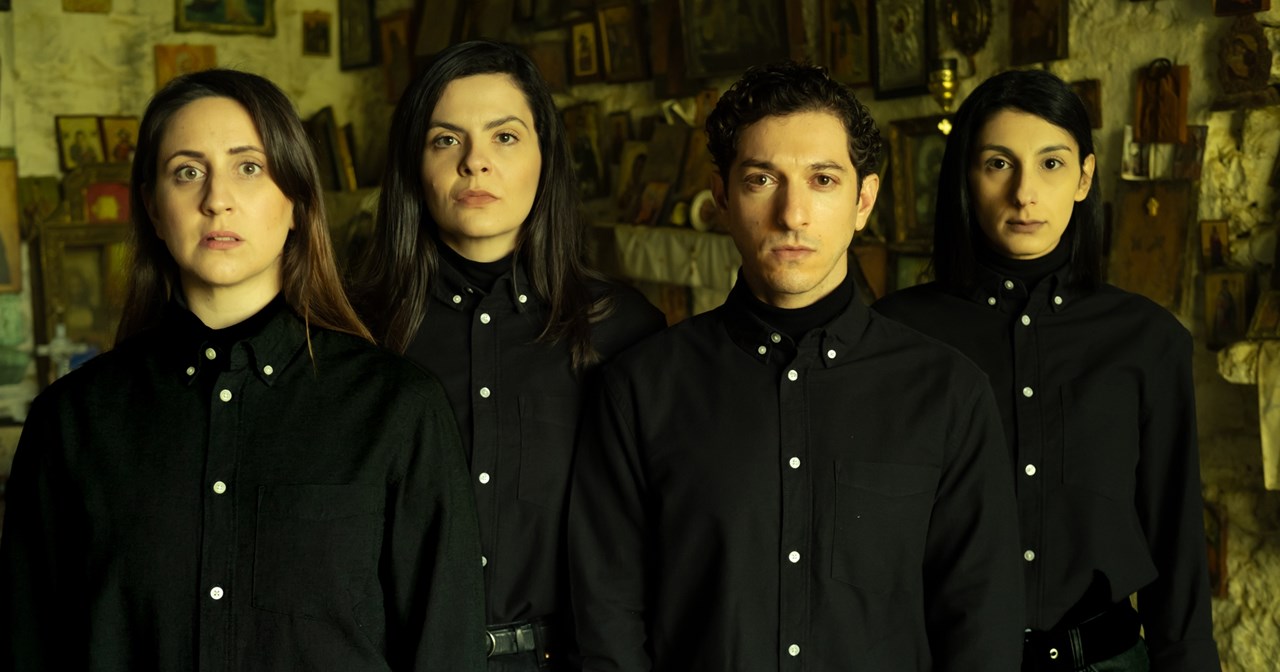 Ισότιμη πρόσβαση των ανάπηρων καλλιτεχνών στην υπό ίδρυση Ανώτατη Σχολή Παραστατικών Τεχνών - εικόνα 4