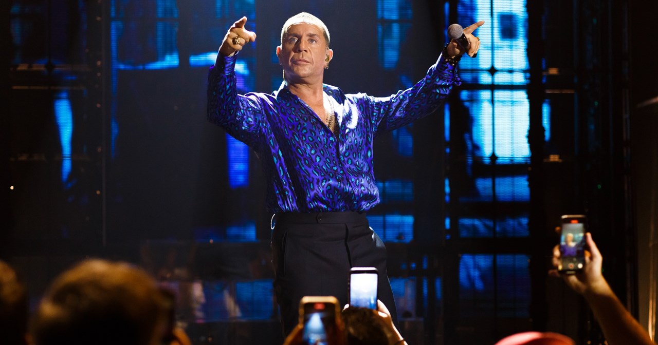 Η Θωμαή Απέργη επιστρέφει στο "Gatsby" - εικόνα 1