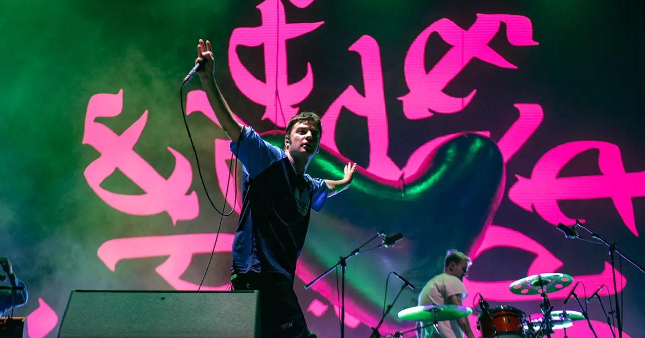 Το Φ hill Sessions επιστρέφει δυναμικά στον Λόφο Φιλοπάππου - εικόνα 7