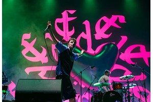 Το Φ hill Sessions επιστρέφει δυναμικά στον Λόφο Φιλοπάππου - εικόνα 7