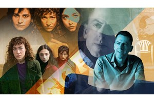 Η "κατάρρευση" μέσα από τα λόγια 7 ηθοποιών - εικόνα 6