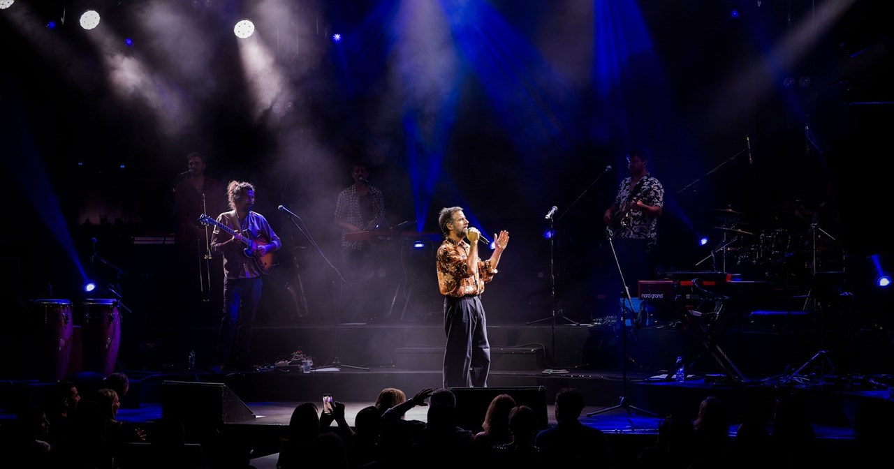 Last call για το σχήμα Πανταζής - Κοκκίνου στο "Barbarella" - εικόνα 1