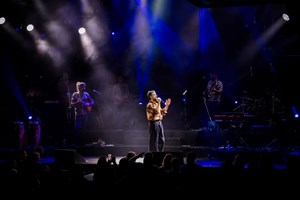 Last call για το σχήμα Πανταζής - Κοκκίνου στο "Barbarella" - εικόνα 1