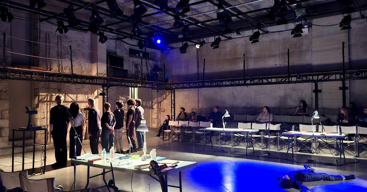 Ακύλλας Καραζήσης: "Τα ‘Χρόνια’ της Ανί Ερνό λένε αυτά που δεν αρθρώνονται" - εικόνα 8