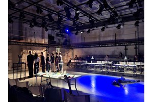 Ακύλλας Καραζήσης: "Τα ‘Χρόνια’ της Ανί Ερνό λένε αυτά που δεν αρθρώνονται" - εικόνα 8