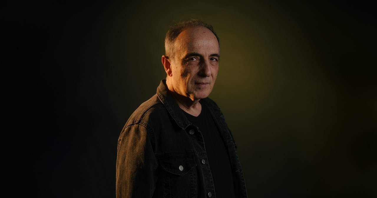 Οι darkwave πρωτοπόροι The Cassandra Complex στο "AUX Club" - εικόνα 3