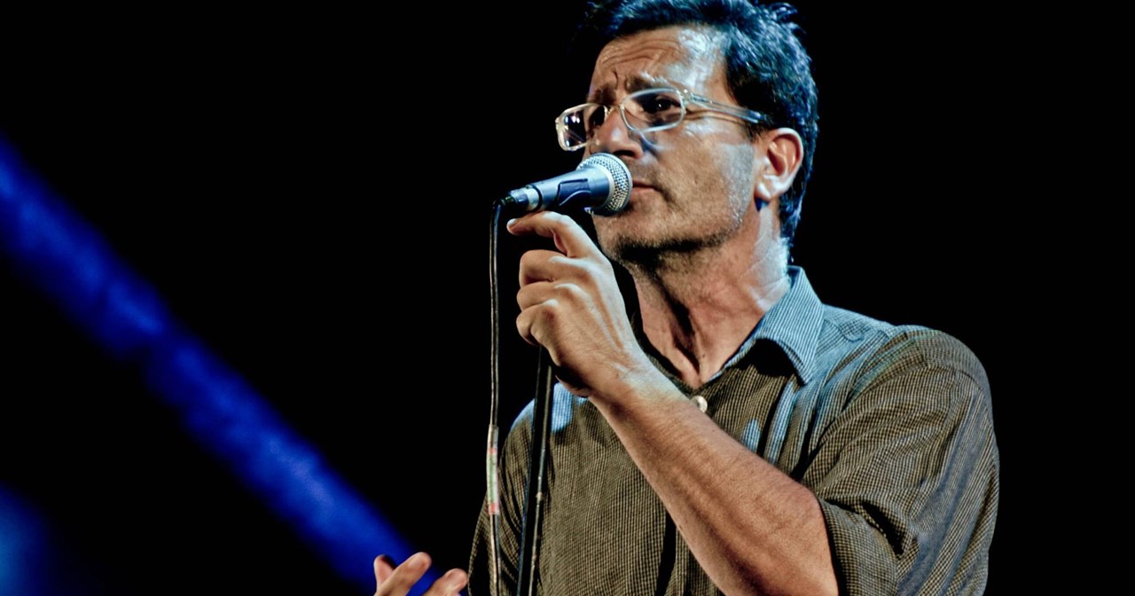 Ο Φοίβος Δεληβοριάς ανθολογεί τη δισκογραφία τουστο "Κύτταρο" - εικόνα 2