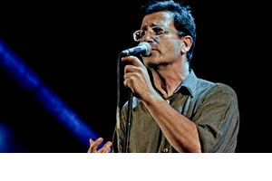 Ο Φοίβος Δεληβοριάς ανθολογεί τη δισκογραφία τουστο "Κύτταρο" - εικόνα 2