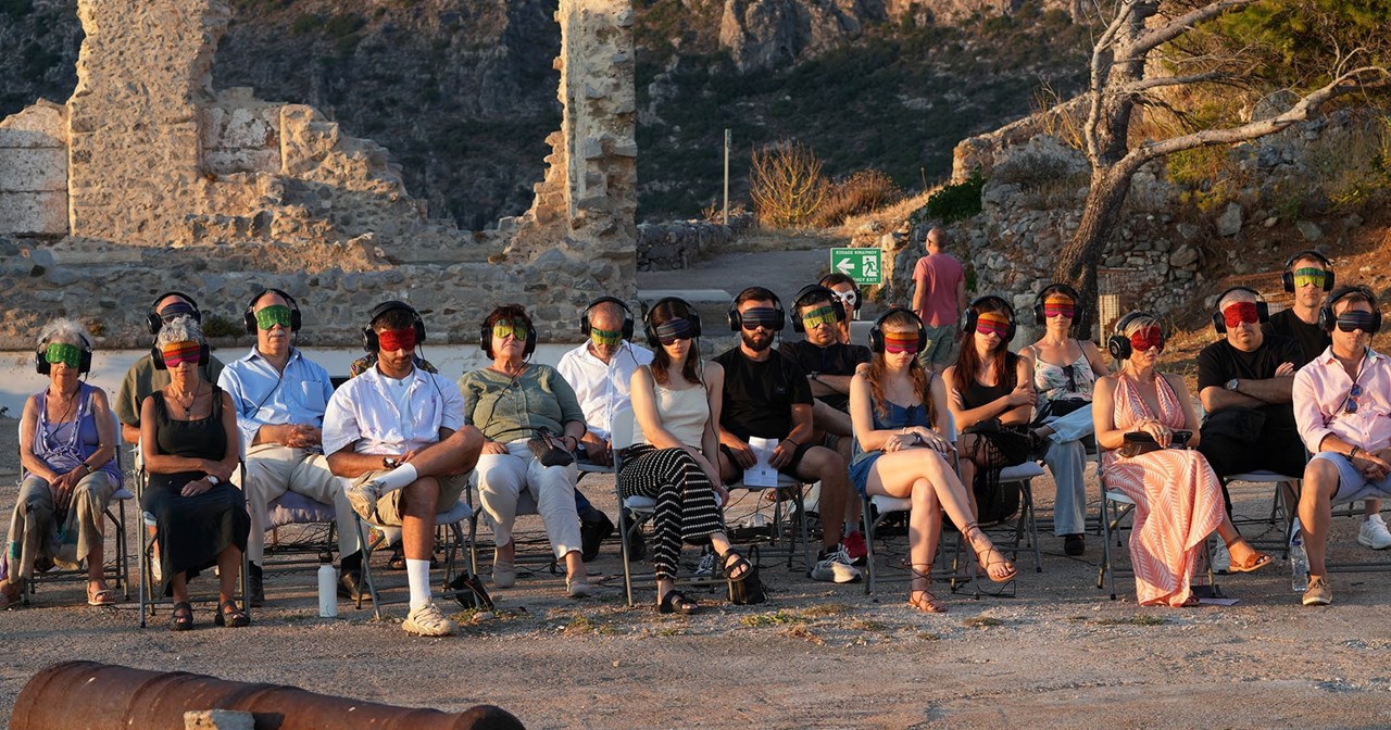 Θέατρο Κάτω Από Τη Γέφυρα: Μια σεζόν με θάρρος, τόλμη και ευαισθησία - εικόνα 3