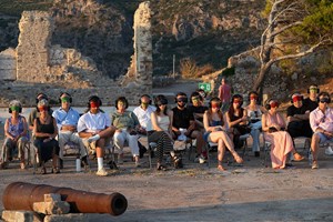 Θέατρο Κάτω Από Τη Γέφυρα: Μια σεζόν με θάρρος, τόλμη και ευαισθησία - εικόνα 3