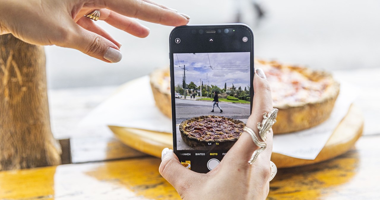 Εκεί που τρώμε κορυφαία πίτσα στην Αθήνα - εικόνα 56