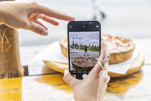 Εκεί που τρώμε κορυφαία πίτσα στην Αθήνα - εικόνα 56