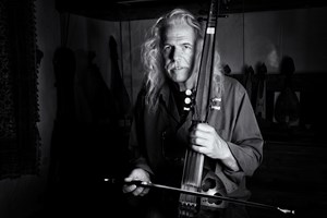 O Ψαραντώνης στο Μικρό Θέατρο Επιδαύρου - εικόνα 1