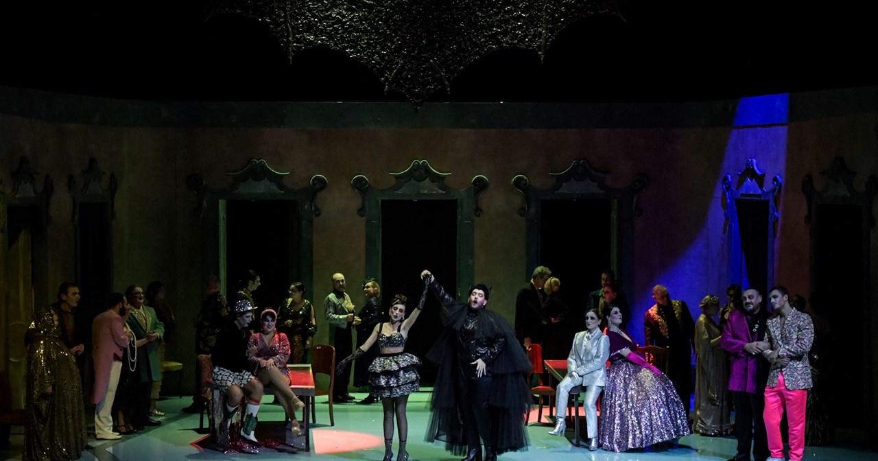 "Father & Son": Jazz στο Μουσείο με τους Δημήτρη και Νέστορα Βασιλάκη - εικόνα 1