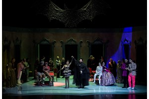 "Father & Son": Jazz στο Μουσείο με τους Δημήτρη και Νέστορα Βασιλάκη - εικόνα 1
