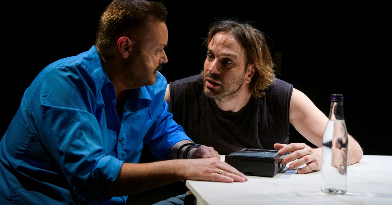 "Σοφία Βέμπο - Μια ζωή Ελλάδα" με πρωταγωνίστρια τη Θεοφανία Παπαθωμά - εικόνα 1