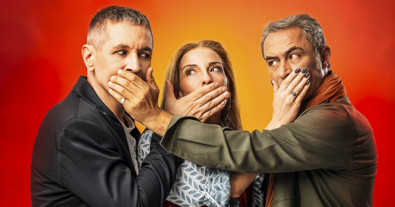 Η Ρηνιώ Κυριαζή νέα καλλιτεχνική διευθύντρια του ΔΗΠΕΘΕ Ιωαννίνων - εικόνα 3