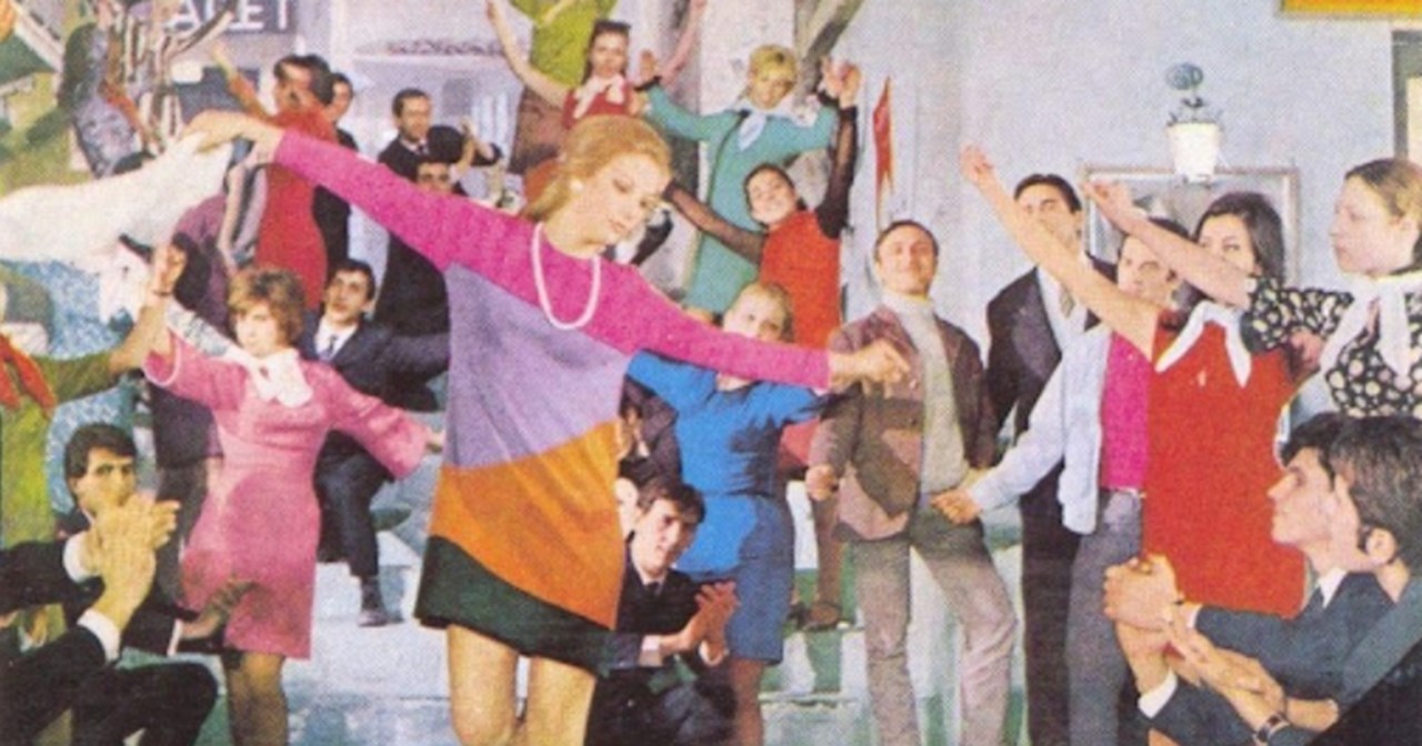 "Ο Αιώνας του Μίμη Πλέσσα": Ένα μοναδικό μουσικό αφιέρωμα στο Βεάκειο - εικόνα 1