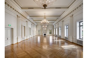 Grand Gala Μπαλέτου στο Παλλάς: Μια Συνάντηση Κορυφαίων Αστέρων από όλη την Ευρώπη - εικόνα 5