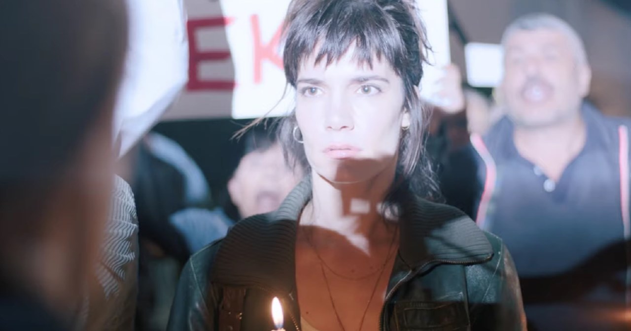 Ο Αύγουστος φέρνει το "Scream VI" και βραβευμένες φεστιβαλικές ταινίες στη COSMOTE TV - εικόνα 4