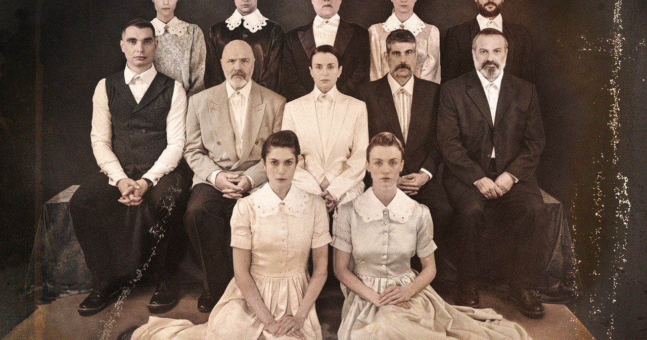 Ο "Οιδίποδας Τύραννος" της Σοφίας Αντωνίου επιστρέφει στην Αθήνα - εικόνα 4