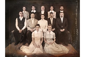 Ο "Οιδίποδας Τύραννος" της Σοφίας Αντωνίου επιστρέφει στην Αθήνα - εικόνα 4