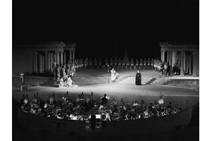 Επίδαυρος 2026: Οι παραστάσεις που θα δούμε στο Αρχαίο Θέατρο Επιδαύρου - εικόνα 14