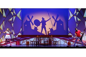 "Ο Κουρέας της Σεβίλλης": Μια μαγική όπερα για μικρούς και μεγάλους στο Πορεία - εικόνα 1