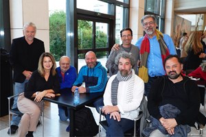 Ο Πέπε Ρομέρο και ο Κρίστοφ Έσενμπαχ συναντούν την ΚΟΑ - εικόνα 3