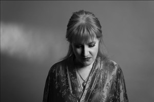 Η Μελίνα Ασλανίδου στο "Green Park" - εικόνα 1