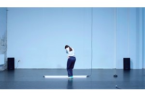 "Polifoniia – connecting in progress": Οι τέχνες ως γέφυρα ανάμεσα σε Κίεβο, Αθήνα και Μόναχο - εικόνα 3