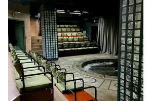 Στάθης Λιβαθινός και Γιώργος Λυκιαρδόπουλος μιλούν για τον "Άδειο Χώρο" - εικόνα 3