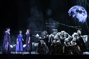 Βραβεία "Κάρολος Κουν" και Βραβεία Κριτικών Θεάτρου και Μουσικής 2024/25 - εικόνα 2