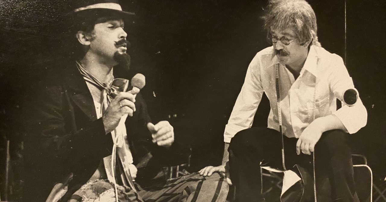 Πολυτεχνείο: Εβδομάδα Δημοκρατίας στο Θέατρο Τέχνης Καρόλου Κουν - εικόνα 4