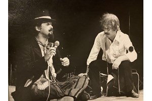 Πολυτεχνείο: Εβδομάδα Δημοκρατίας στο Θέατρο Τέχνης Καρόλου Κουν - εικόνα 4