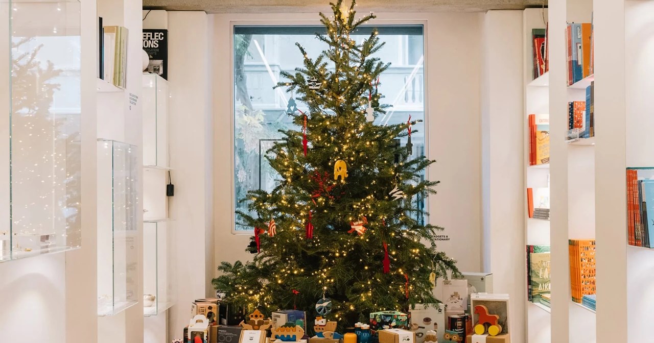 "Στα μαγικά Χριστούγεννα του Πινόκιο", ο Χρήστος Νικολάου ζωντανεύει το παιδί μέσα μας - εικόνα 5