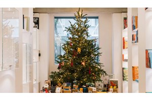 "Στα μαγικά Χριστούγεννα του Πινόκιο", ο Χρήστος Νικολάου ζωντανεύει το παιδί μέσα μας - εικόνα 5