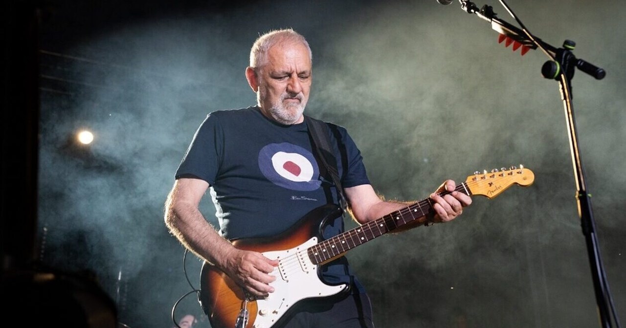 Οι Amyl and the Sniffers στήνουν μια punk-rock γιορτή στο "Floyd" - εικόνα 2