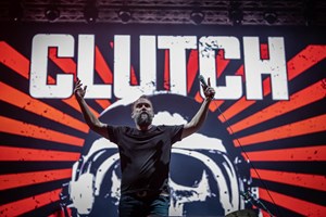 The Dream Syndicate: Η μεγάλη επιστροφή μιας θρυλικής μπάντας - εικόνα 1