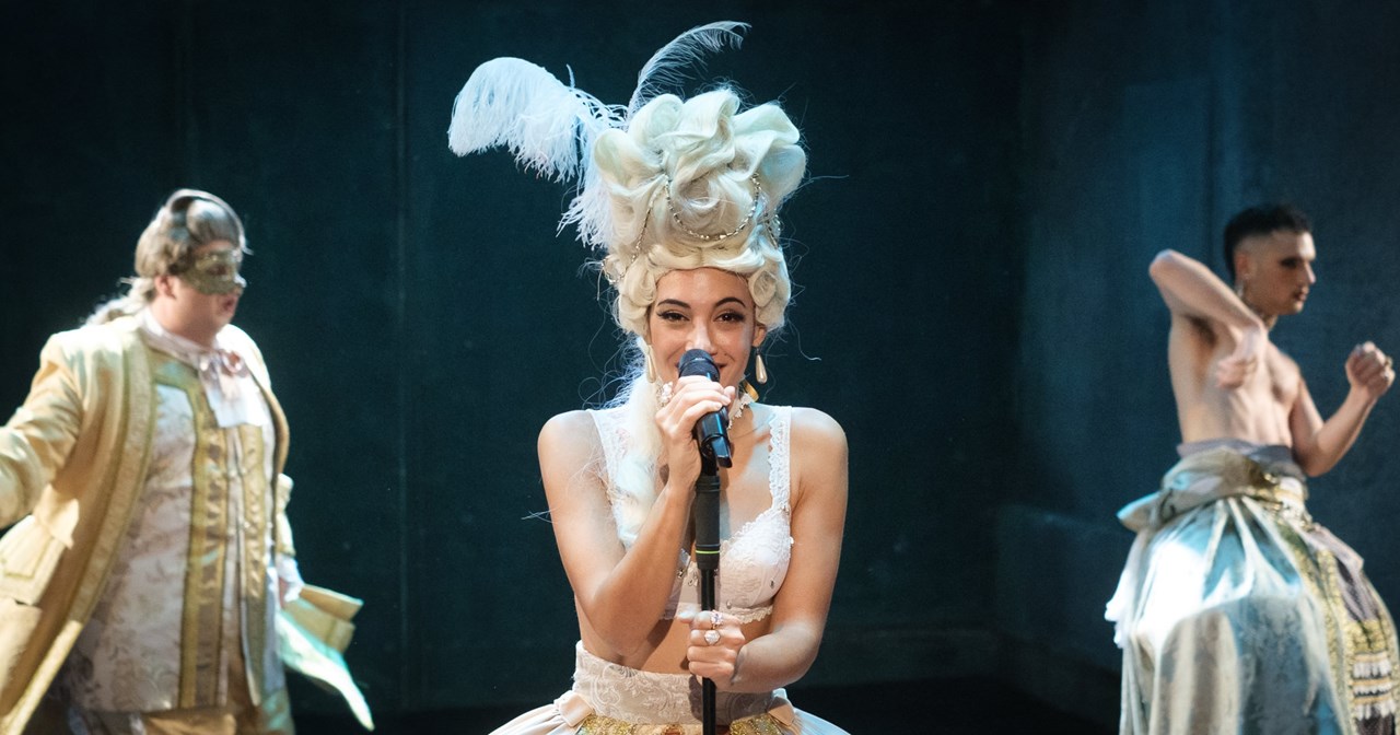 Ο "Μισάνθρωπος" του Γιάννη Κακλέα ολοκληρώνει τον κύκλο του - εικόνα 5