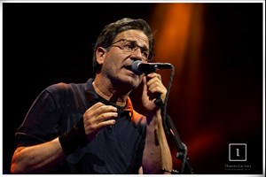 "Σαρλότ": Το "οπερΩτικό μονόδραμα" της Λίνας Ζάχαρη στην Εναλλακτική Σκηνή της ΕΛΣ - εικόνα 2