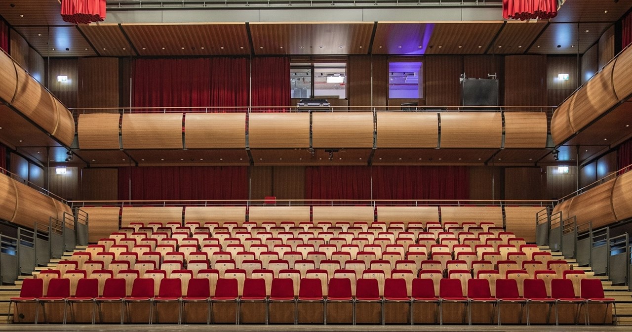 Αλέξανδρος Ευκλείδης: "Καμιά φορά το να μην ανακαλύπτεις κάθε χρόνο την πυρίτιδα είναι αρετή" - εικόνα 5