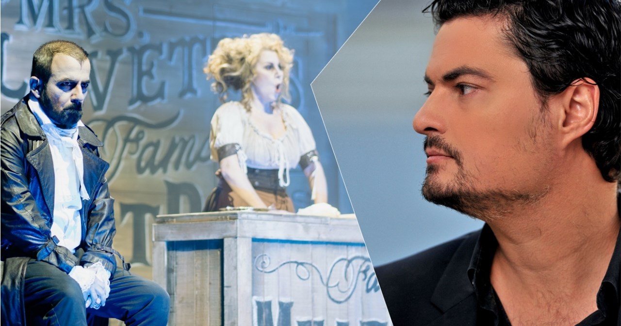 Οι νέες θεατρικές παραστάσεις της εβδομάδας - εικόνα 5