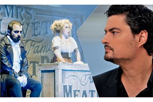 Οι νέες θεατρικές παραστάσεις της εβδομάδας - εικόνα 5